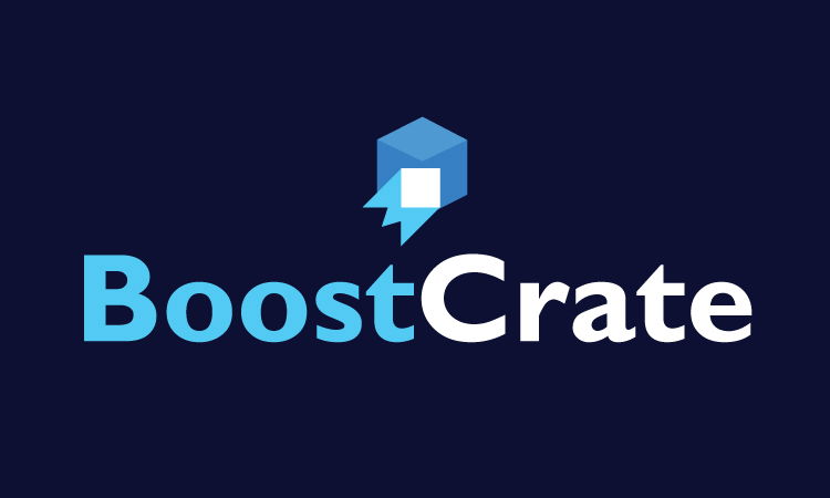 Available Business Name For Sale - BoostCrate