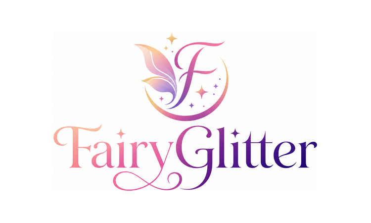 Available Business Name For Sale - FairyGlitter